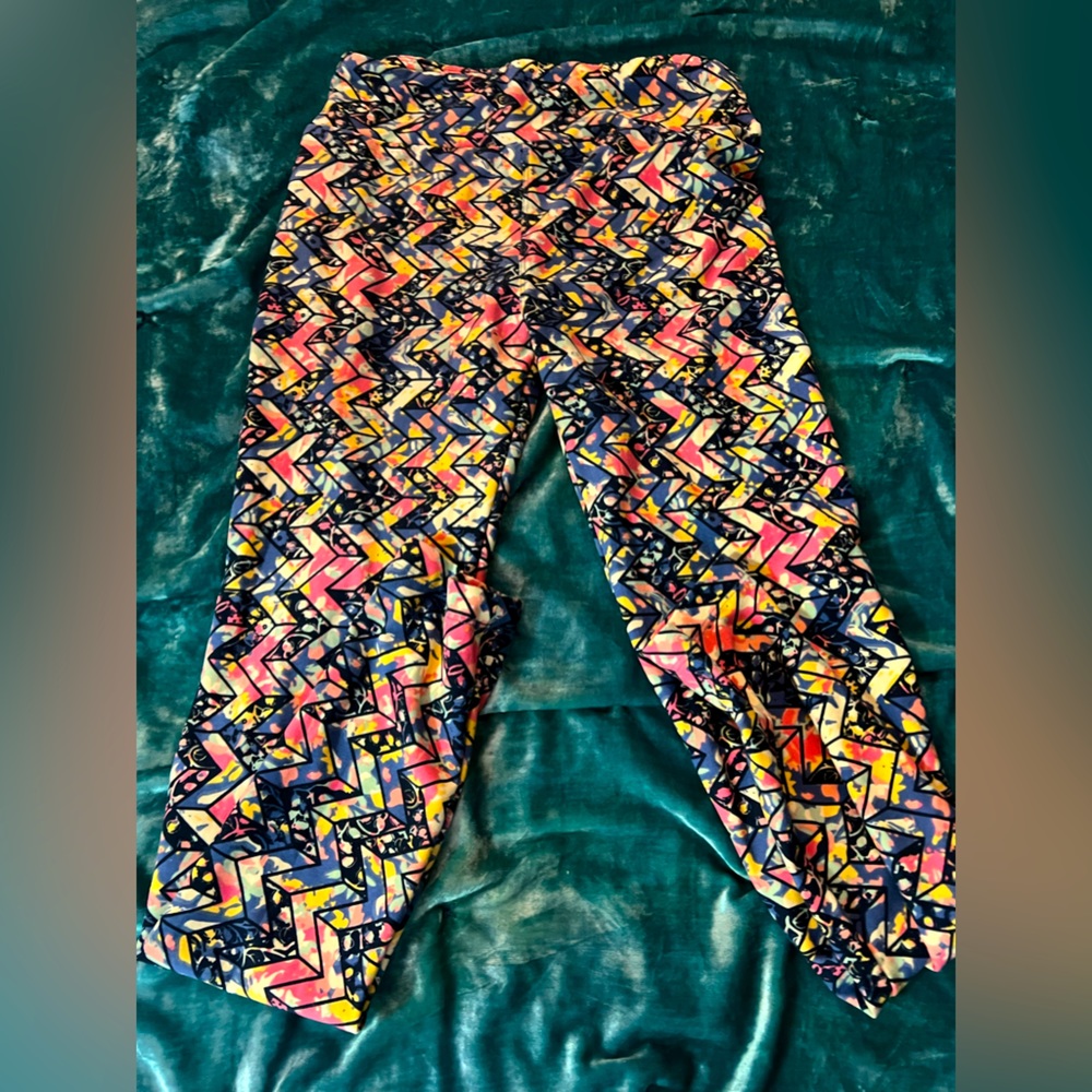 LULAROE LEGGINGS